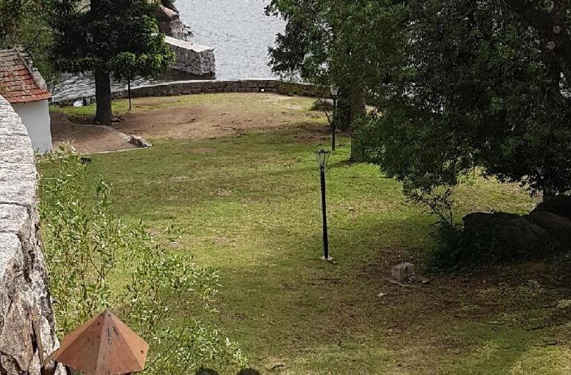 민박 Casona Periodista