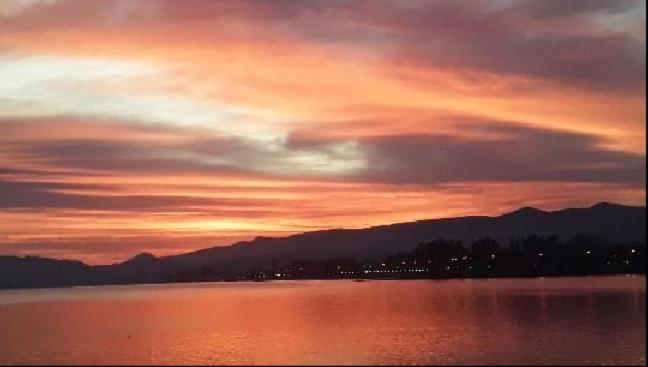 민박 Casona Periodista