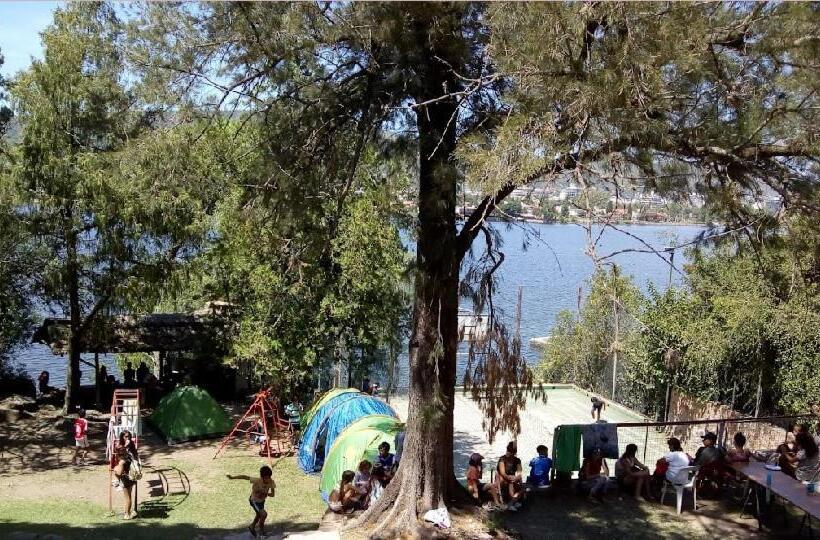 민박 Casona Periodista