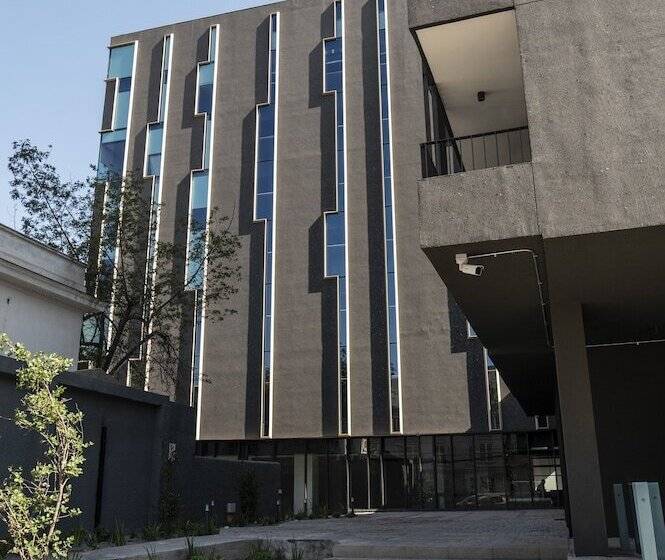 Отель Almasur Providencia