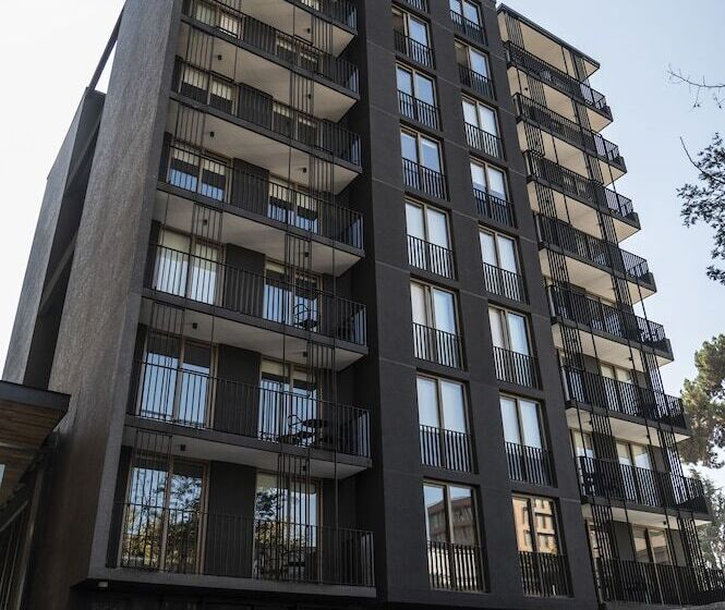 Отель Almasur Providencia