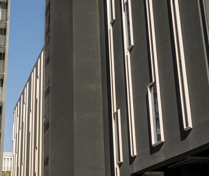 Отель Almasur Providencia