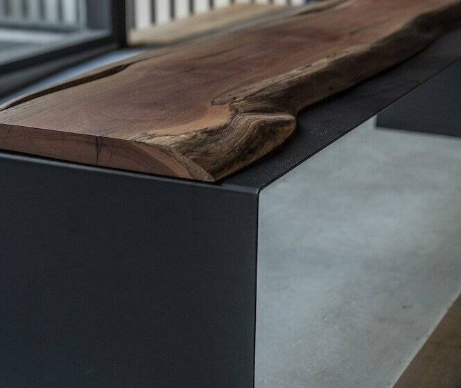 Отель Almasur Providencia