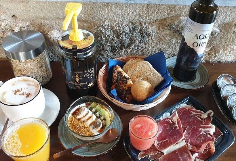 هتل Aqua Et Oleum