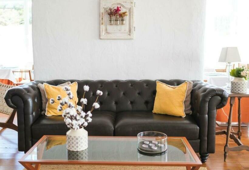 호텔 Baluma Porto Petro