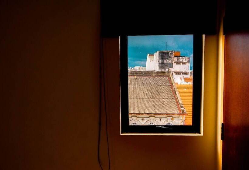 בית מלון כפרי Bishop