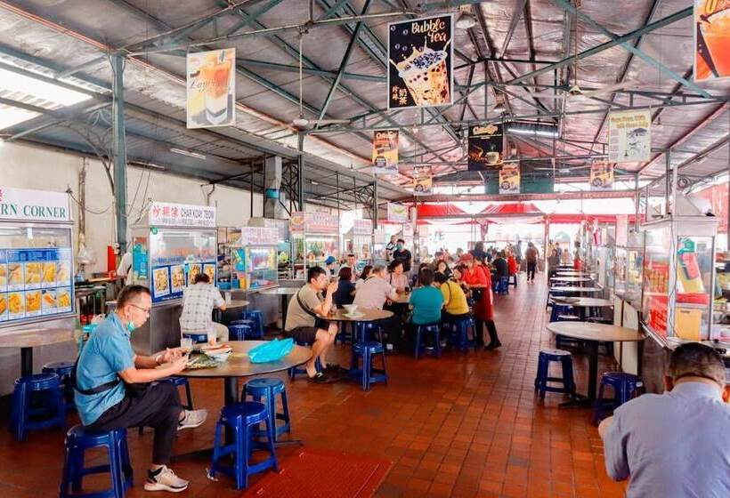 בית מלון כפרי Bishop