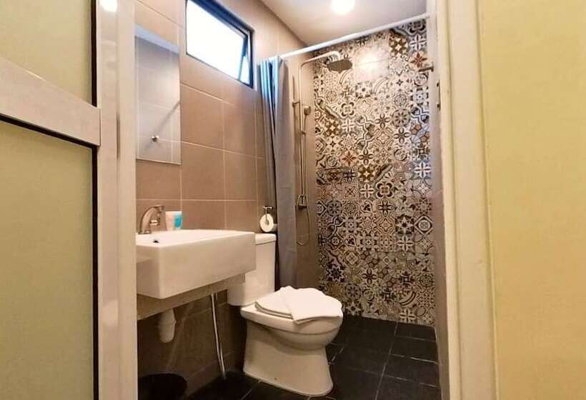 בית מלון כפרי Bishop