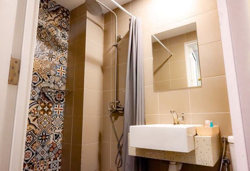 בית מלון כפרי Bishop