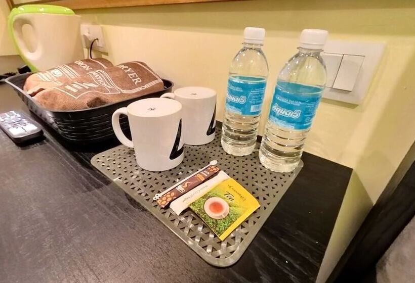 בית מלון כפרי Bishop