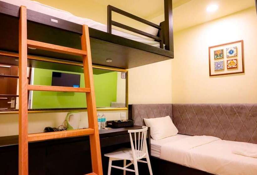 בית מלון כפרי Bishop