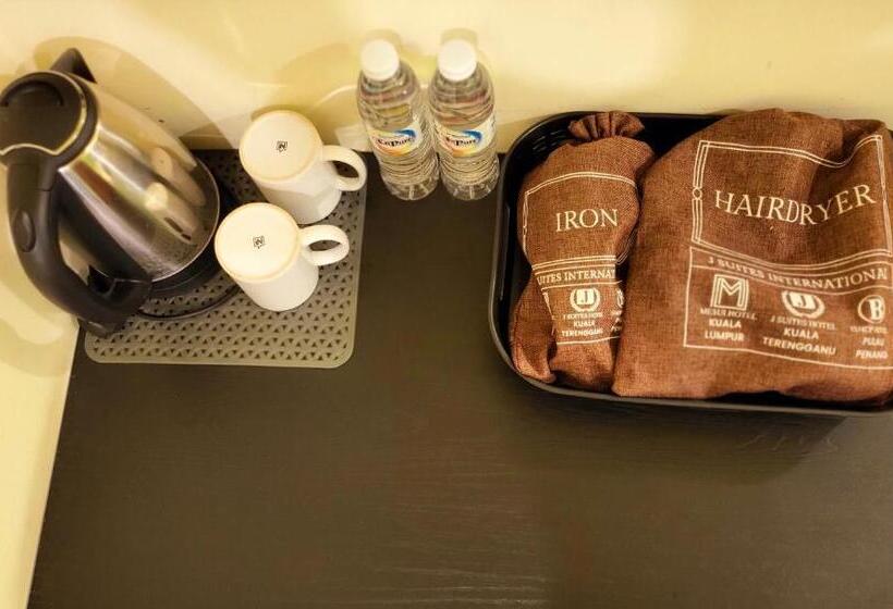 בית מלון כפרי Bishop