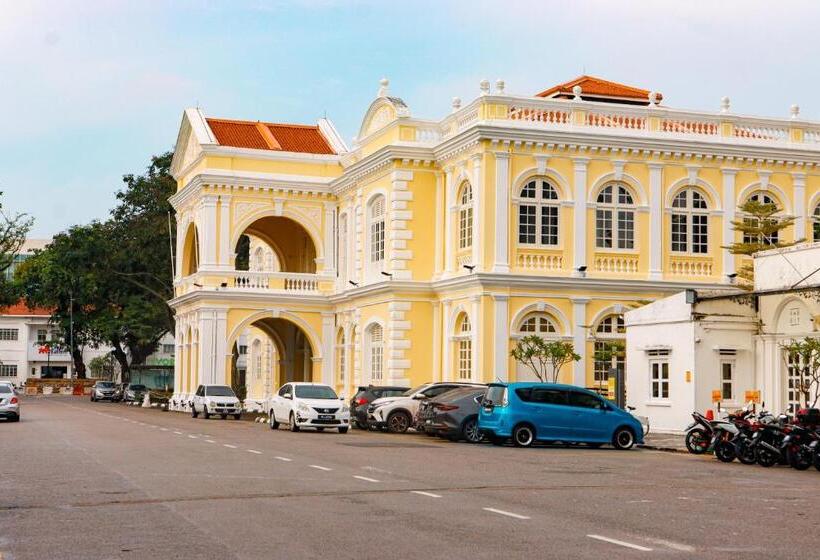 בית מלון כפרי Bishop