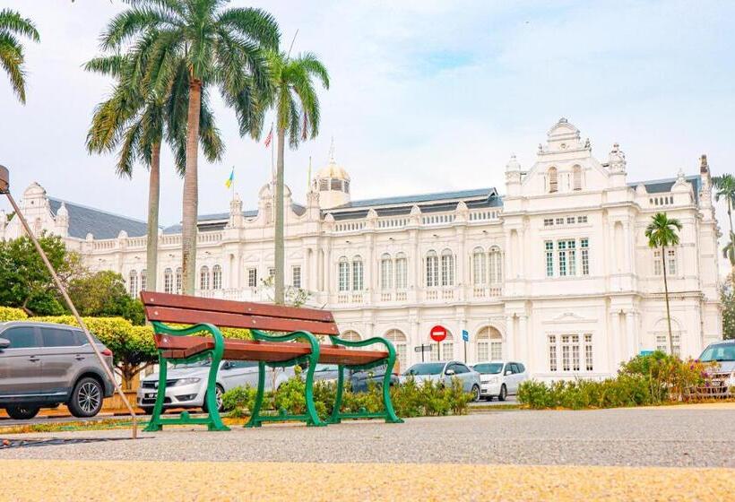 בית מלון כפרי Bishop