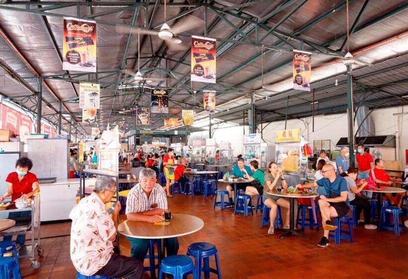 בית מלון כפרי Bishop