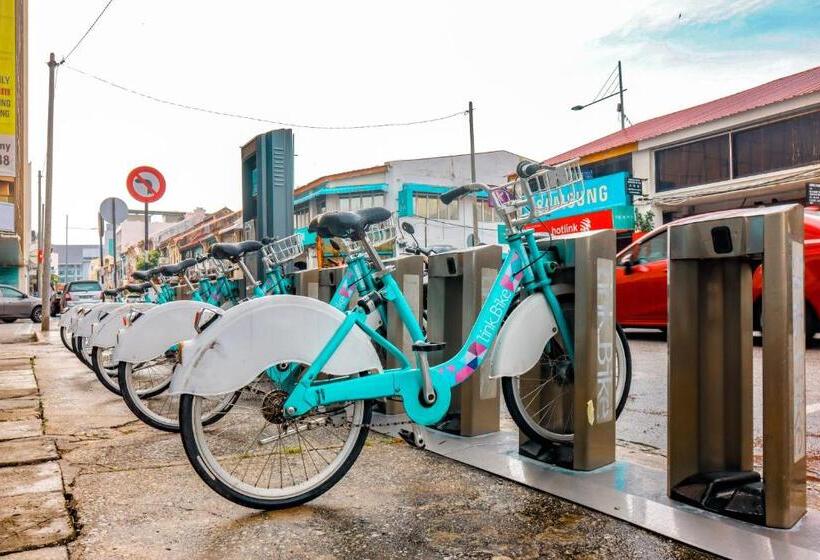 בית מלון כפרי Bishop