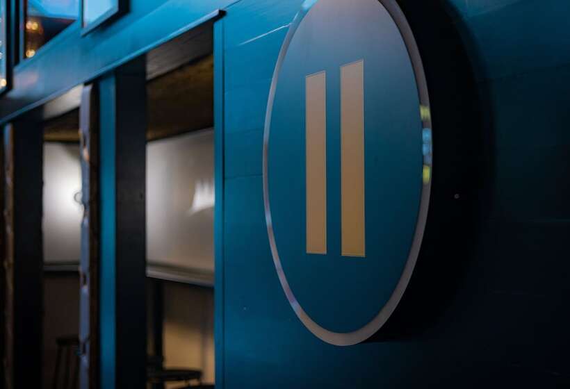 Отель Boutique 56