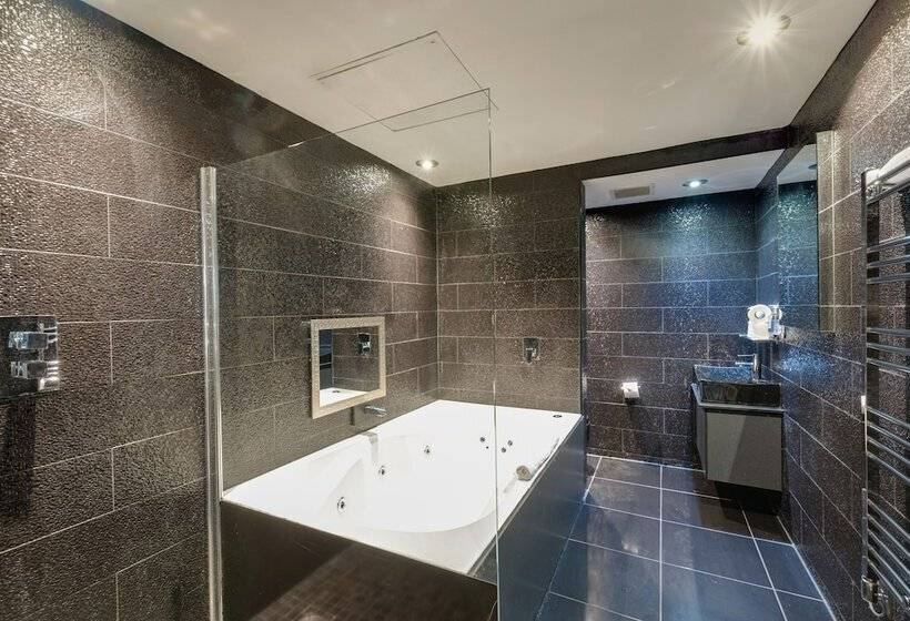 Отель Boutique 56