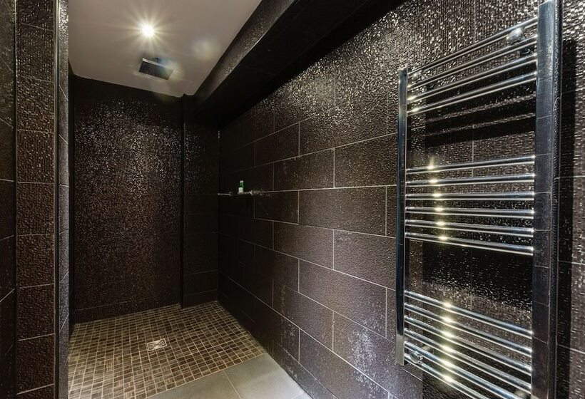 Отель Boutique 56