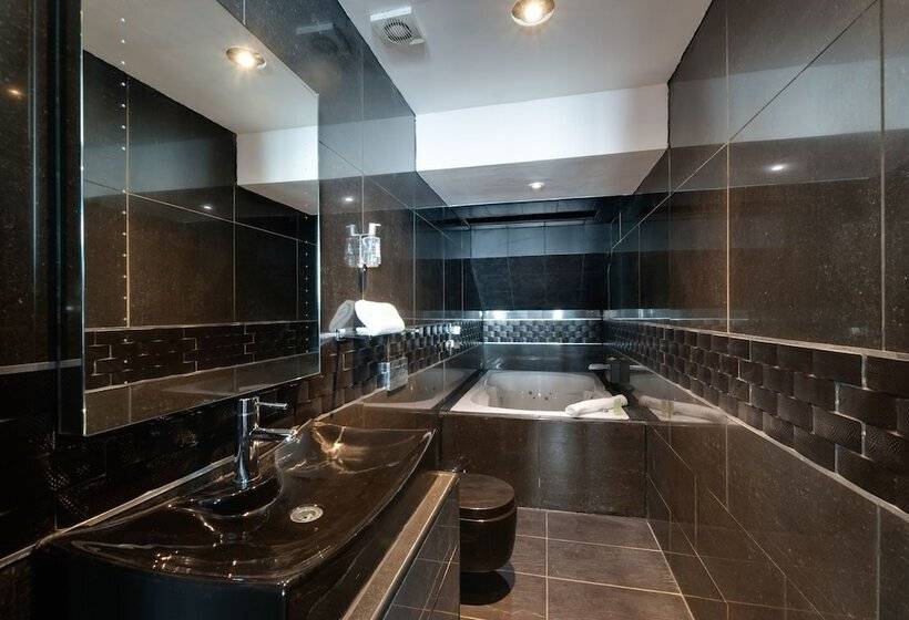 Отель Boutique 56