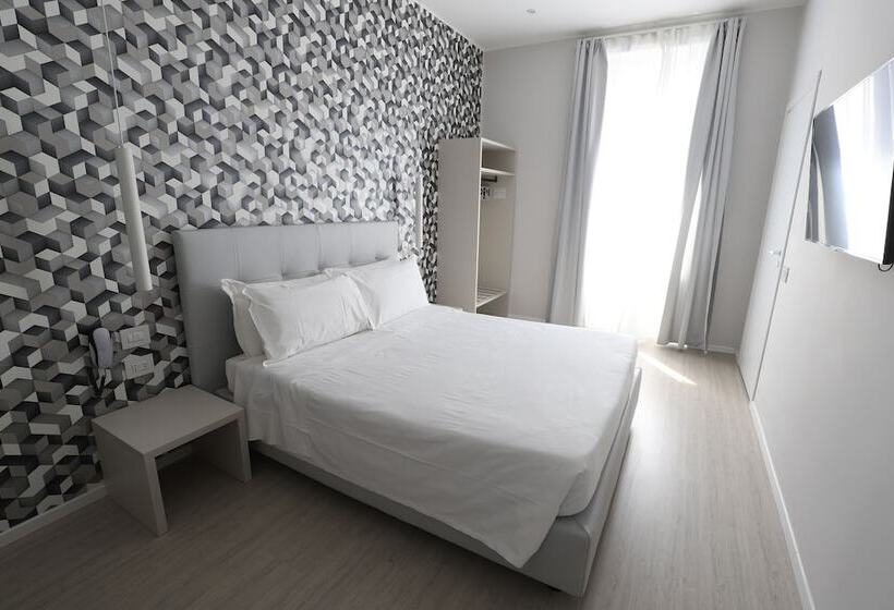 酒店 Cadorna Luxury