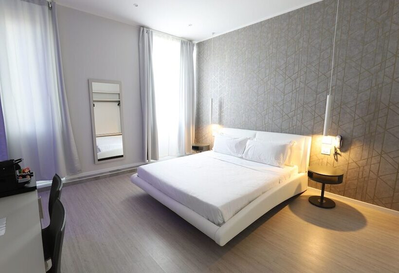 酒店 Cadorna Luxury