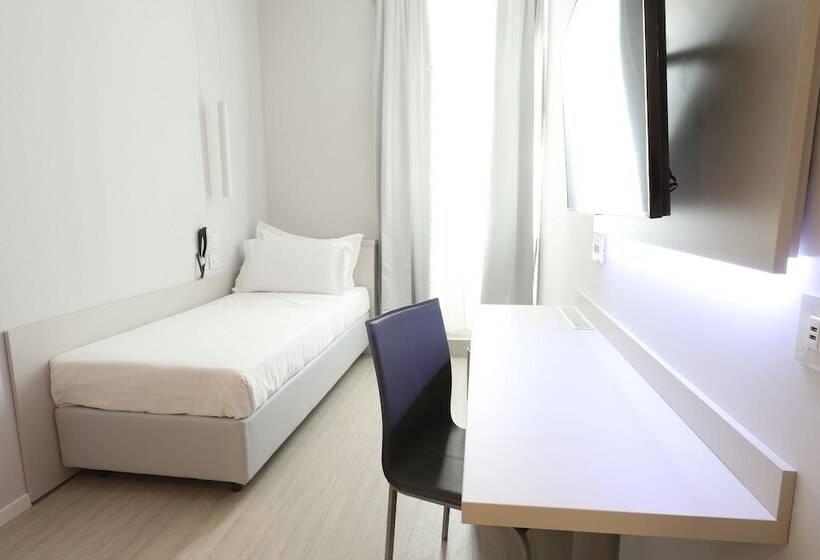 酒店 Cadorna Luxury