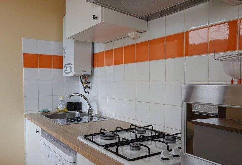 Отель Camping Lac De Villefort