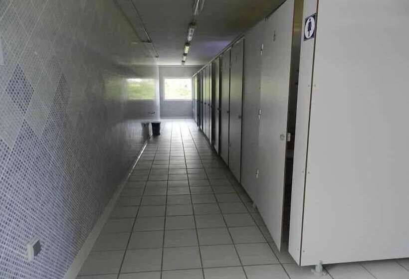 Отель Camping L Orangeraie