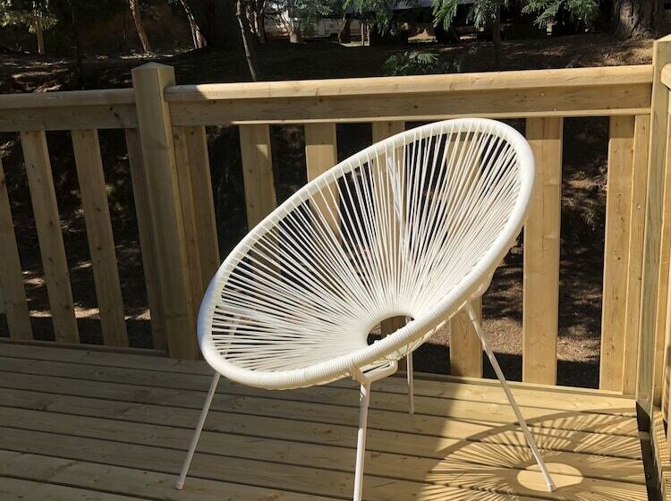 ホテル Camping Panoramic