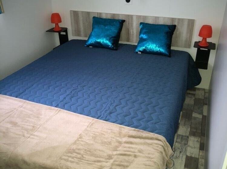 ホテル Camping Panoramic