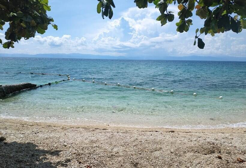 Отель Carolina Del Mar