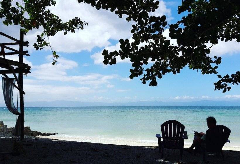 Отель Carolina Del Mar