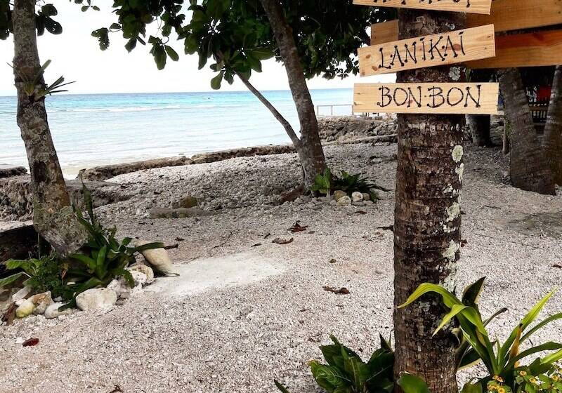 Отель Carolina Del Mar