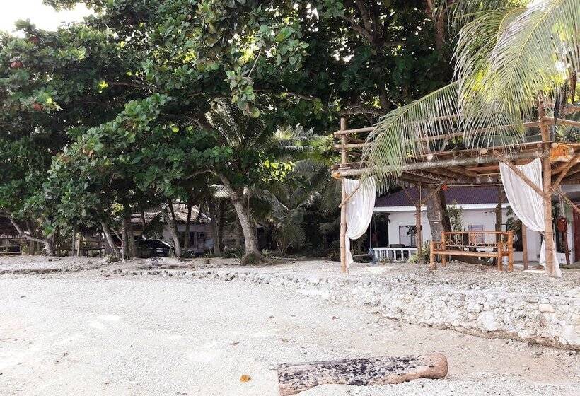 ホテル Carolina Del Mar