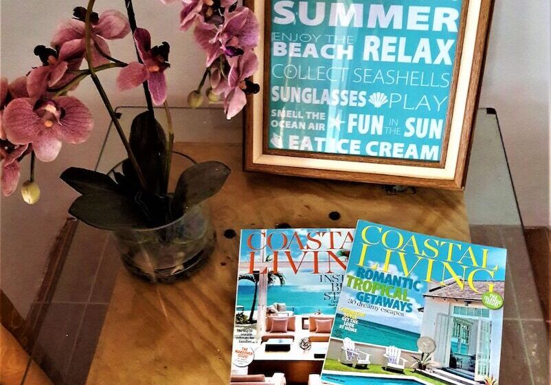 Отель Carolina Del Mar