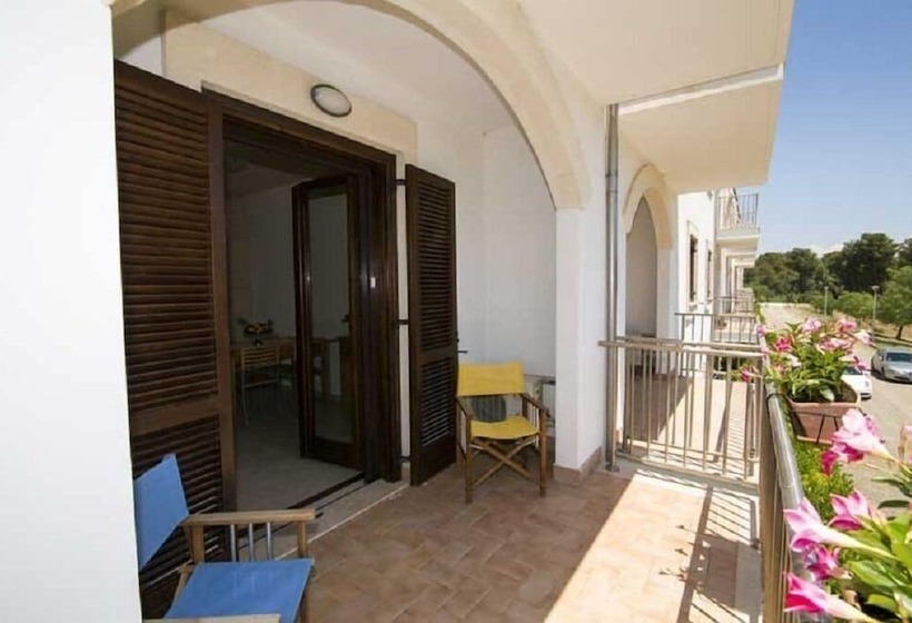 فندق Catalano Club Beach Resort