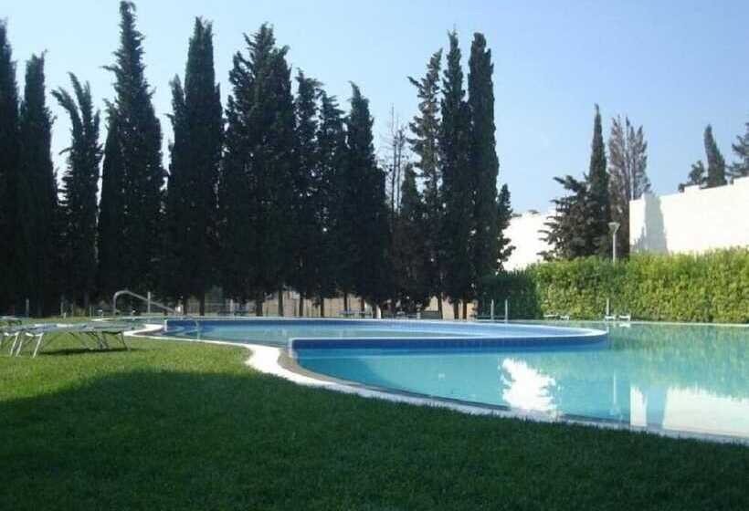 فندق Catalano Club Beach Resort