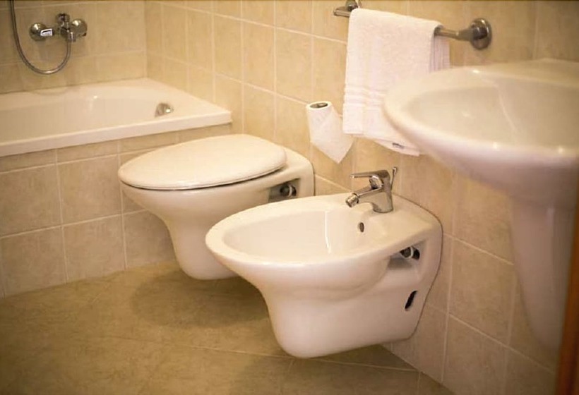 فندق Catalano Club Beach Resort