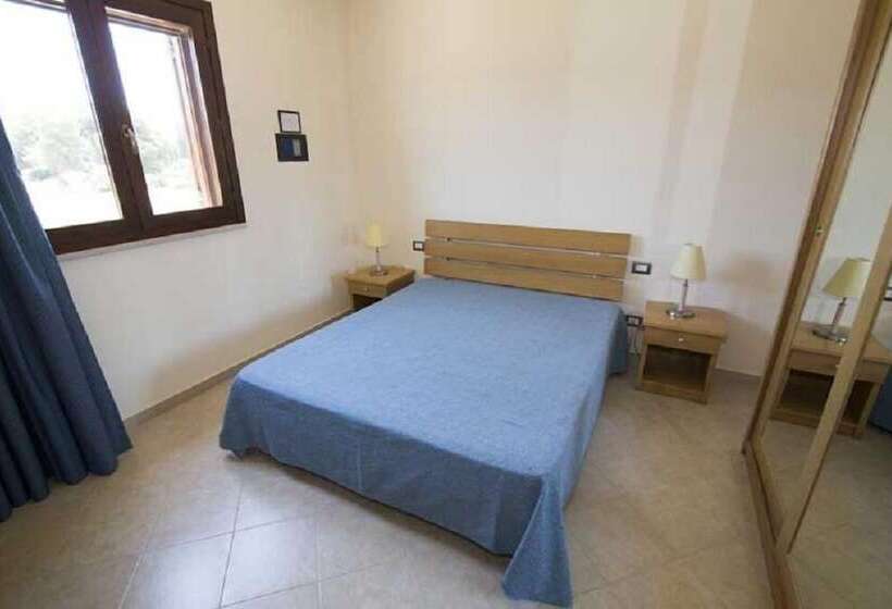 فندق Catalano Club Beach Resort