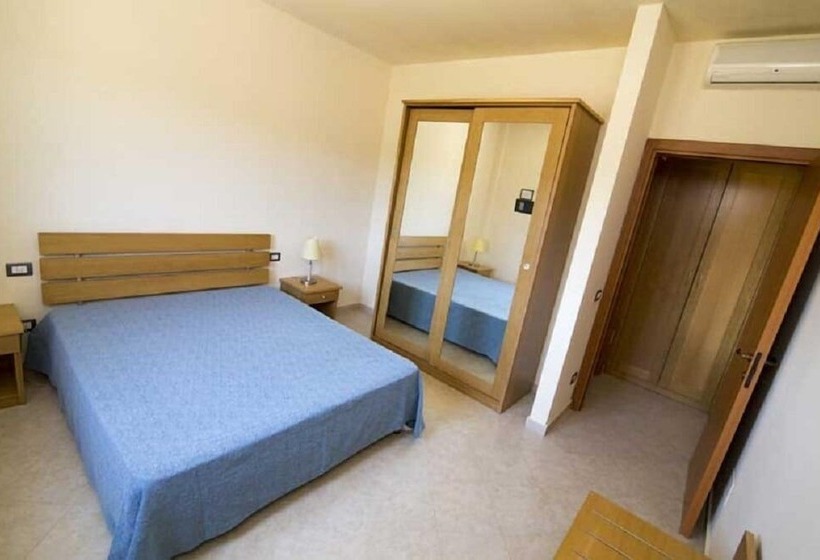 فندق Catalano Club Beach Resort