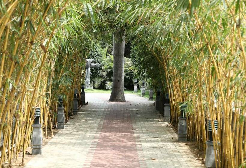 酒店 Celebrity Resort