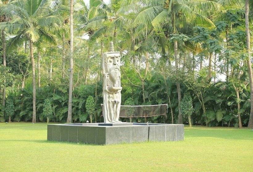 酒店 Celebrity Resort