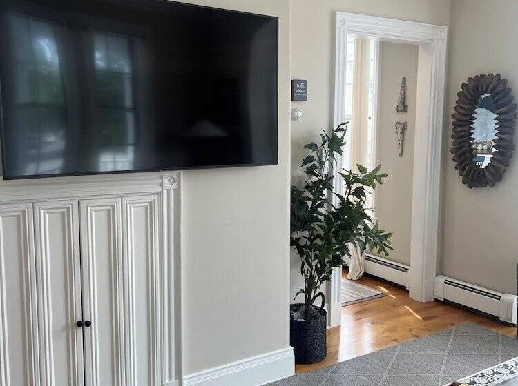 בית מלון כפרי Centerboard