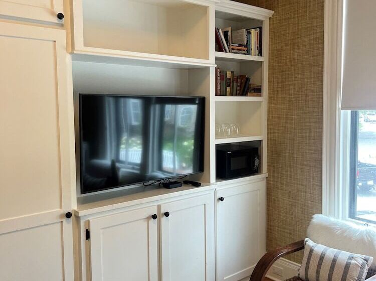 בית מלון כפרי Centerboard