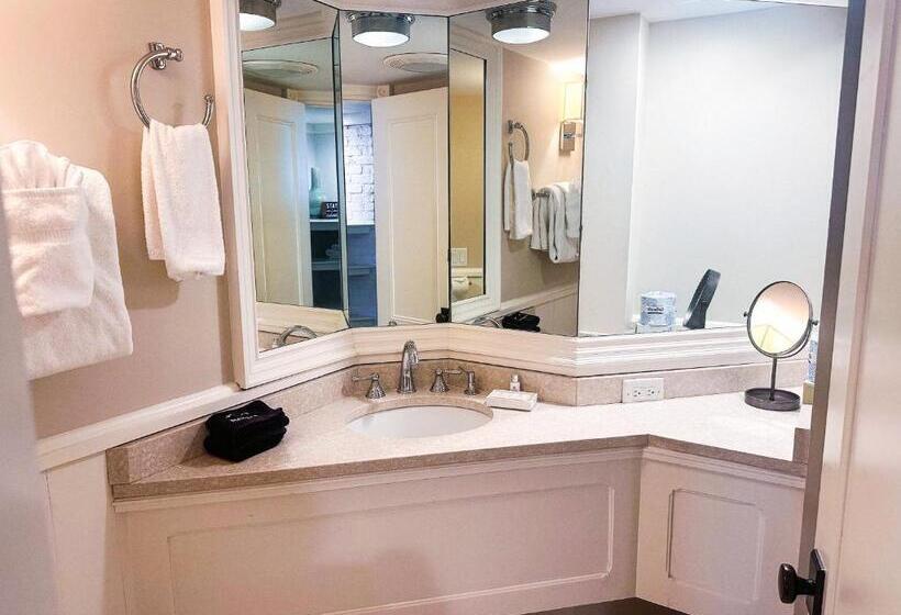 בית מלון כפרי Centerboard