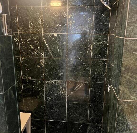 בית מלון כפרי Centerboard