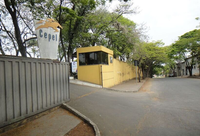 Отель Cepel Suites