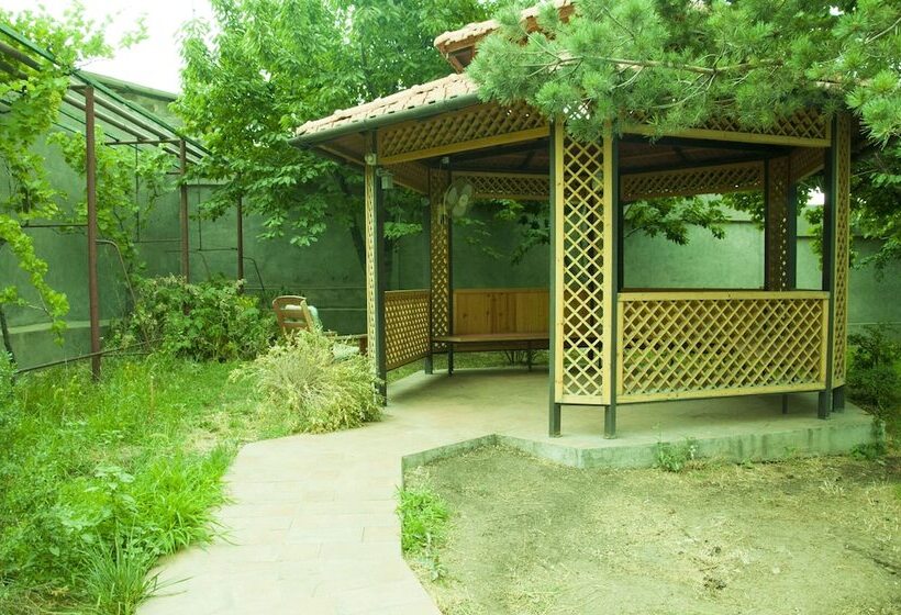 호텔 Chateau Gabriel