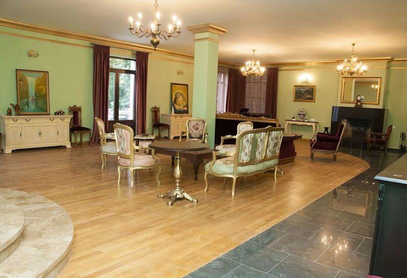 호텔 Chateau Gabriel